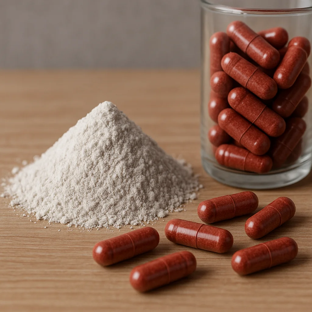 Glycopezil blood sugar supplement official